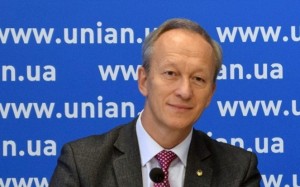 Андрій Крупник, голова ВГО «Асоціація сприяння самоорганізації населення»