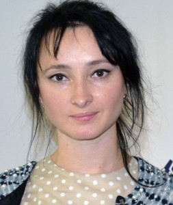 Олександра Калашнікова,  аналітик Асоціації сприяння самоорганізації населення