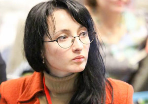Олександра Калашнікова, аналітик Асоціації сприяння самоорганізації населення