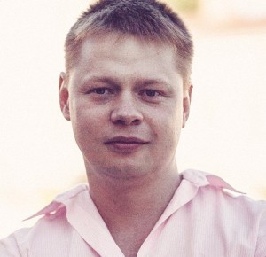 Олексій Колесников, аналітик Асоціації сприяння самоорганізації населення 
